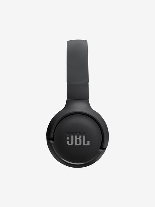 Audifonos Bluetooth Tune 520BT -15 horas de musica continua con una sola carga - Negro