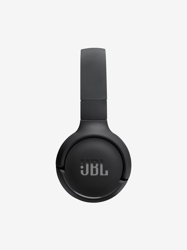 Audifonos Bluetooth Tune 520BT -15 horas de musica continua con una sola carga - Negro