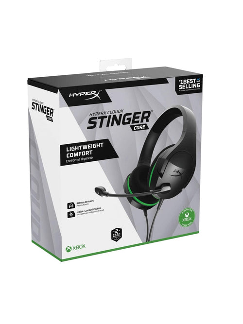 Audifonos Gamer - Compatibles con Xbox, Play Station y PC