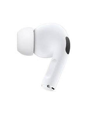 Audifonos Para iPhone estuche de carga inalámbrica Blancos