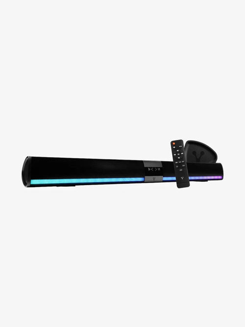 Barra de Sonido Vorago BSP-450, Diseño Elegante y Potente