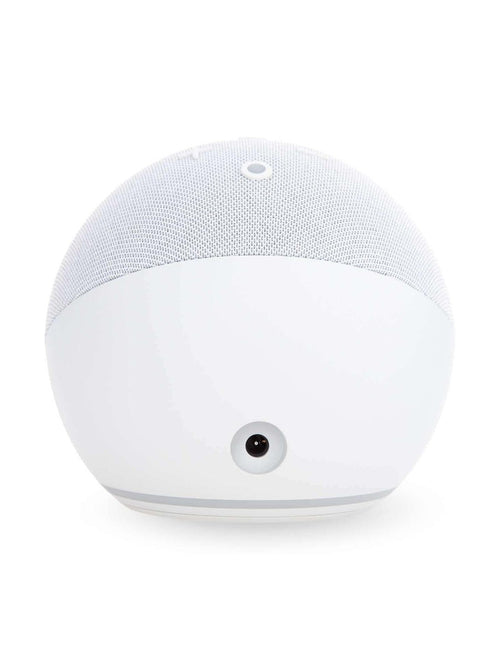 Bocina Amazon Alexa Echo Dot 5ta Generacion Blanco - Modelo 2022