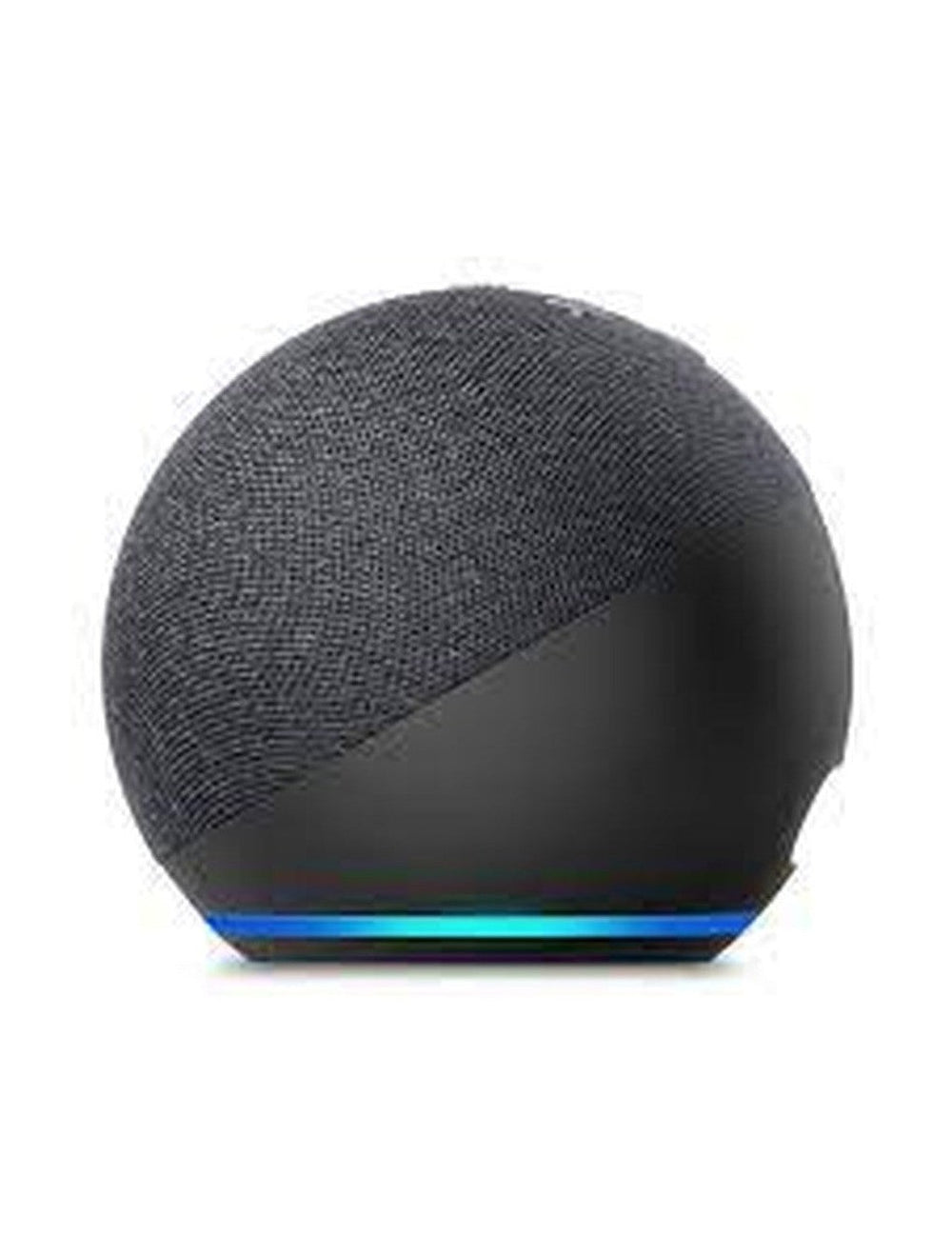 Bocina Amazon Alexa Echo Dot 5ta Generacion Negro - Modelo 2022