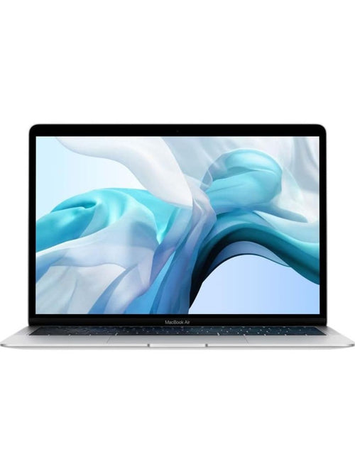 MacBook Air M1 8-Core CPU 7-Core GPU 13" (Late 2020) 256GB SSD 59 - Silver Reacondicionada A
