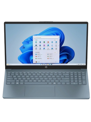 Laptop HP 15-FD0082WM-R, 15.6" 1366x768 HD, Intel N200, 4GB, 128GB SSD, Windows 11 Home, Inglés