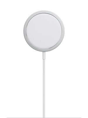 Cargador Inalambrico Magetico Generico Para iPhone