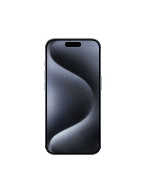 Celular Apple iPhone 15 Pro 256 GB eSIM - Titanio Azul