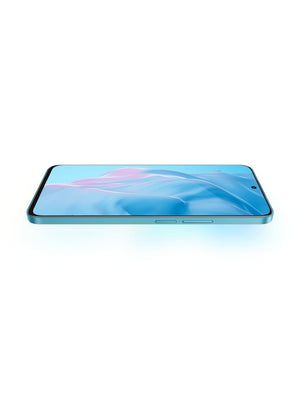 Celular Honor X8a 256GB / 8GB RAM - Camara de 100 MPX - Color Azul