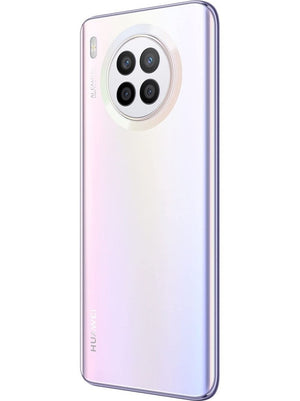 Celular Huawei Nova 8i 128GB/6GB Ram - Plata