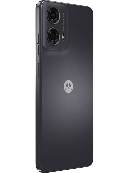 Celular Moto G24 128GB/8GB Ram - Negro