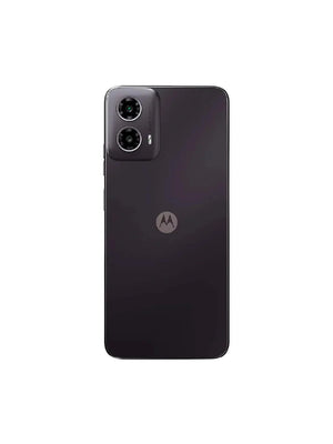 Celular Moto G34 256GB/8GB Ram - Negro