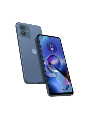 Celular Moto G54 256GB/8GB RAM 5G - Azul Medianoche