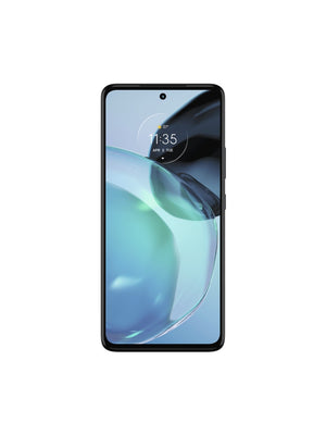 Celular Moto G72 128GB/8GB RAM Camara 108 MPX OLED 5000 mAh - Azul