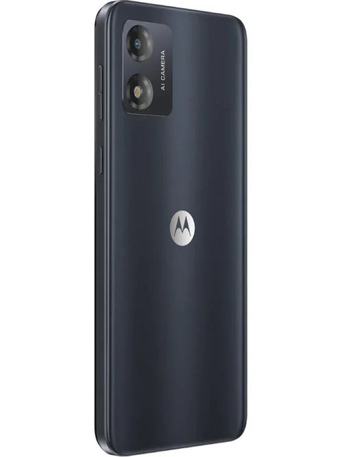 Celular Motorola Moto E13 128GB /8GB RAM - Color Negro
