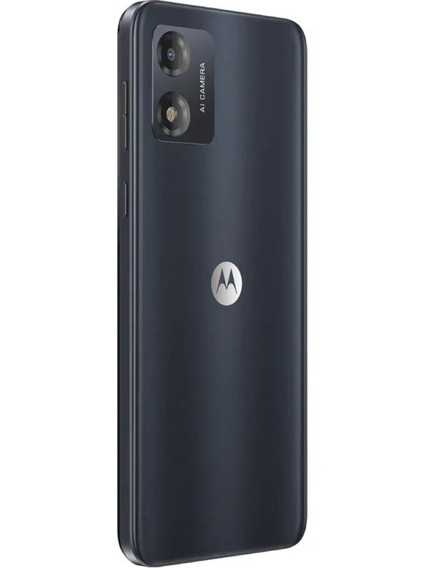 Celular Motorola Moto E13 128GB /8GB RAM - Color Negro