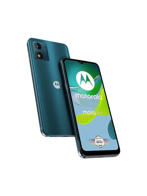 Celular Motorola Moto E13 64GB / 2GB RAM - Color Verde