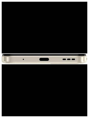Celular Motorola Moto E13 64GB/4GB RAM - Color Blanco