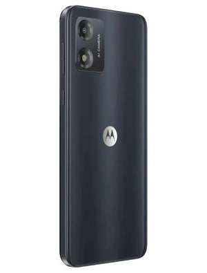 Celular Motorola Moto E13 64GB/4GB RAM - Color Negro