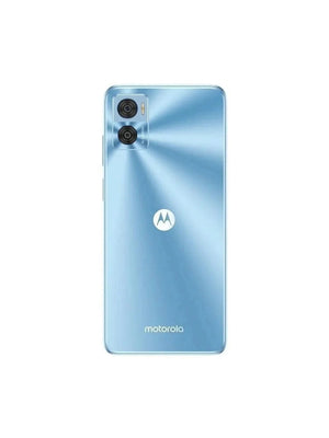 Celular Motorola Moto E22 Dual SIM 32GB /3GB RAM - Azul