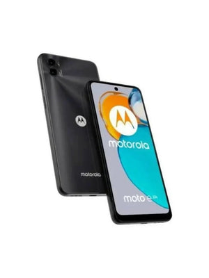 Celular Motorola Moto E22S 64GB/4GB Ram - Pantalla 6.5 pulgadas HD+