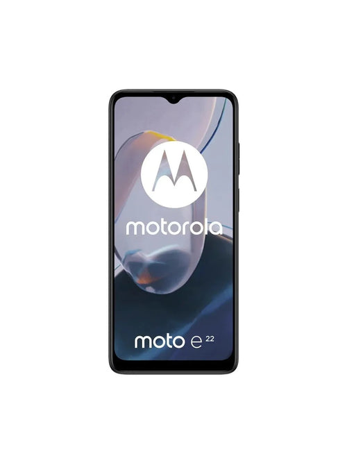 Celular Motorola Moto E22i Dual SIM 32GB / 2GB RAM - Gris
