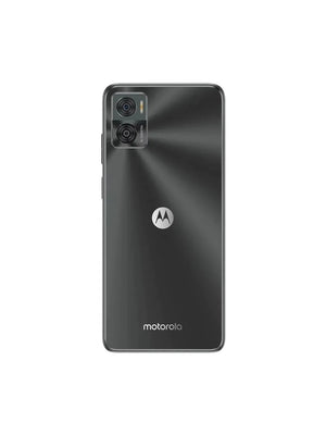 Celular Motorola Moto E22i Dual SIM 32GB / 2GB RAM - Gris