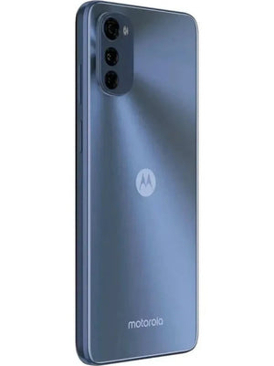 Celular Motorola Moto E32s Dual SIM 32 GB / 3GB RAM - Bateria 5000 mAh - Gris