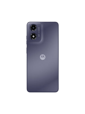 Celular Motorola Moto G04 64GB/4GB Ram - Negro
