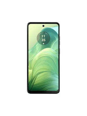 Celular Motorola Moto G04 64GB/4GB Ram - Verde Oceano
