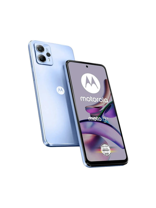 Celular Motorola Moto G13 128GB/4GB Ram - Azul Lavanda
