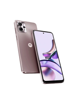 Celular Motorola Moto G13 128GB/4GB Ram - Rosa