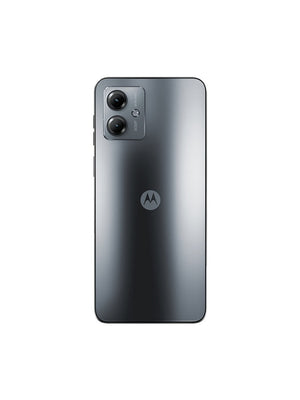 Celular Motorola Moto G14 128GB/4GB Ram - Gris