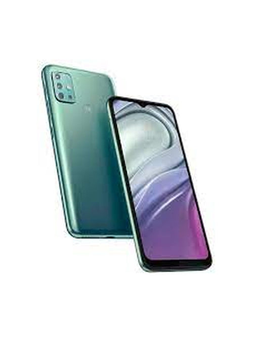 Celular Motorola Moto G20 128GB/4GB Ram 48 MP - Color Verde
