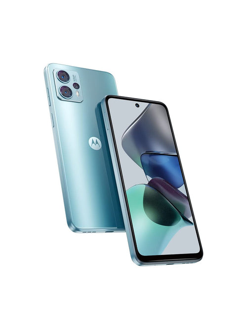 Celular Motorola Moto G23 128GB/4GB Ram - Azul
