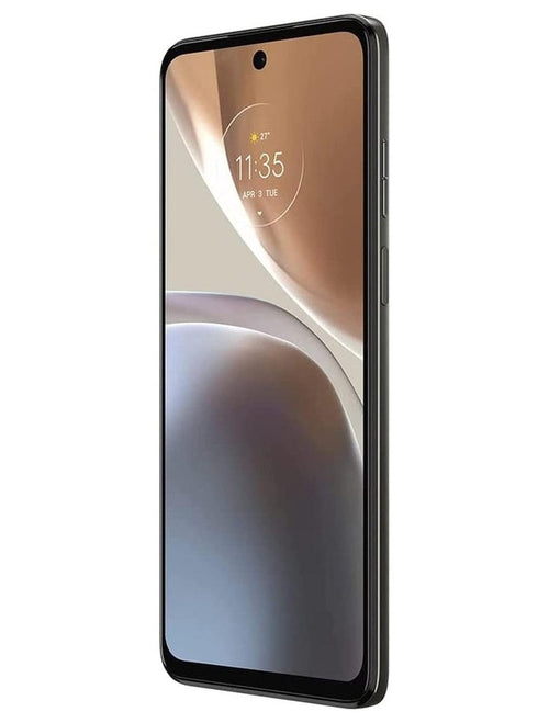 Celular Motorola Moto G32 128 GB / 6GB RAM - Triple Camara 50MP - Color Gris