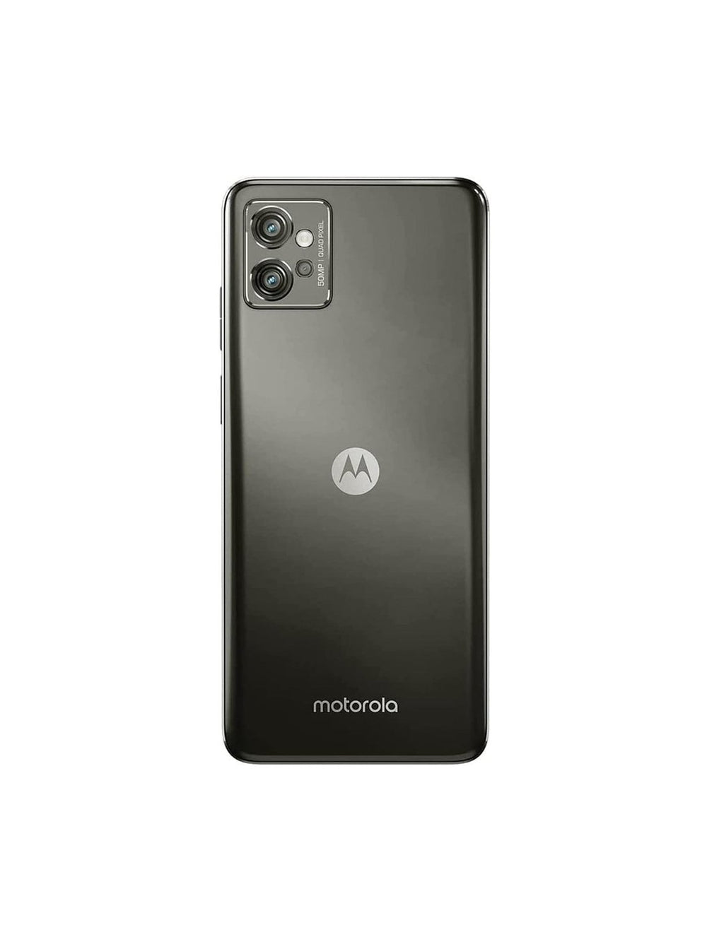 Celular Motorola Moto G32 128 GB - Triple Camara 50MP - Color Gris