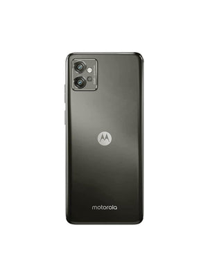 Celular Motorola Moto G32 128 GB - Triple Camara 50MP - Color Gris