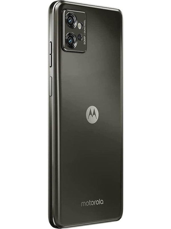 Celular Motorola Moto G32 128GB / 4GB RAM - Triple Camara 50MP - Color Gris
