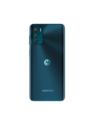 Celular Motorola Moto G42 128GB/4GB Ram - Verde Deep Lagoon