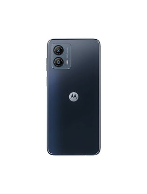 Celular Motorola Moto G53 128GB / 8GB RAM - Camara 50 MPX - Color Negro