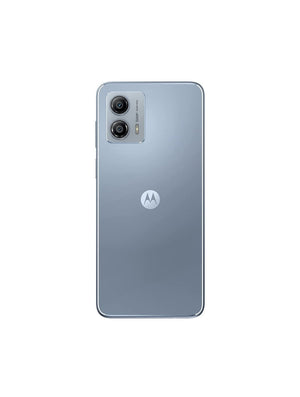 Celular Motorola Moto G53 128GB / 8GB RAM - Camara 50 MPX - Color Azul