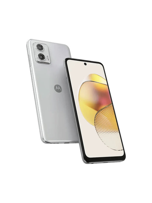 Celular Motorola Moto G73 128GB/8GB Ram Blanco