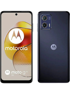 Celular Motorola Moto G73 256GB/8GB Ram Azul