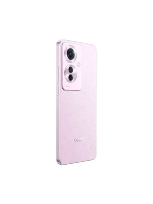 Celular OPPO Reno11 F 5G: Elegancia y Potencia - Violeta