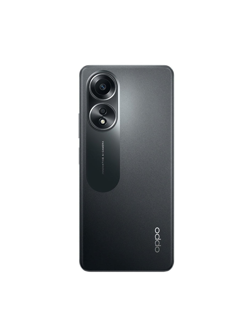 Celular Oppo A58 128GB/6GB Ram - Negro