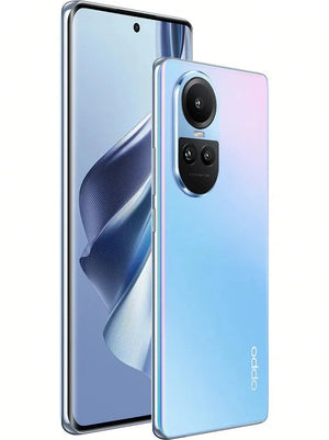 Celular Oppo Reno 10 5G 256GB/8GB Ram - Azul