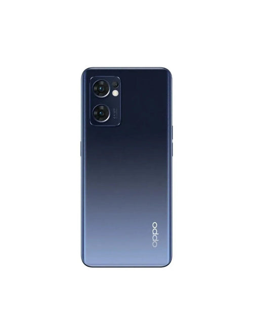 Celular Oppo Reno 7 256GB / 8GB RAM - Camara 108 MPX - Bateria 4500 mAh - Negro