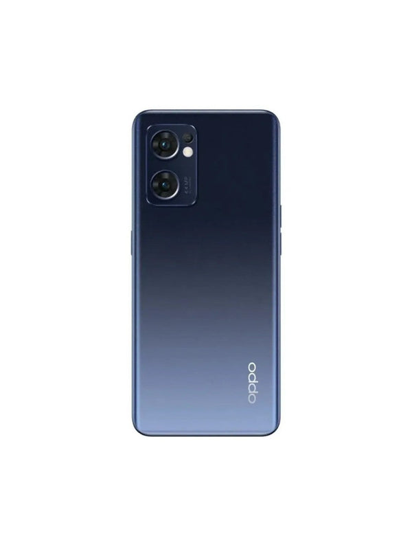 Celular Oppo Reno 7 256GB / 8GB RAM - Camara 108 MPX - Bateria 4500 mAh - Negro