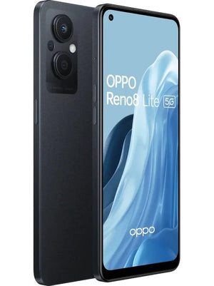 Celular Oppo Reno 8 Lite 5G 128GB/8GB Ram - Pantalla AMOLED