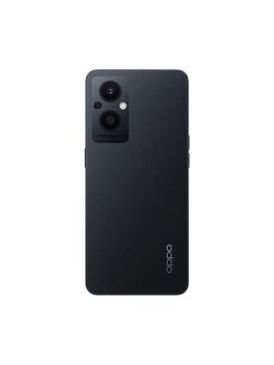 Celular Oppo Reno 8 Lite 5G 128GB/8GB Ram - Pantalla AMOLED